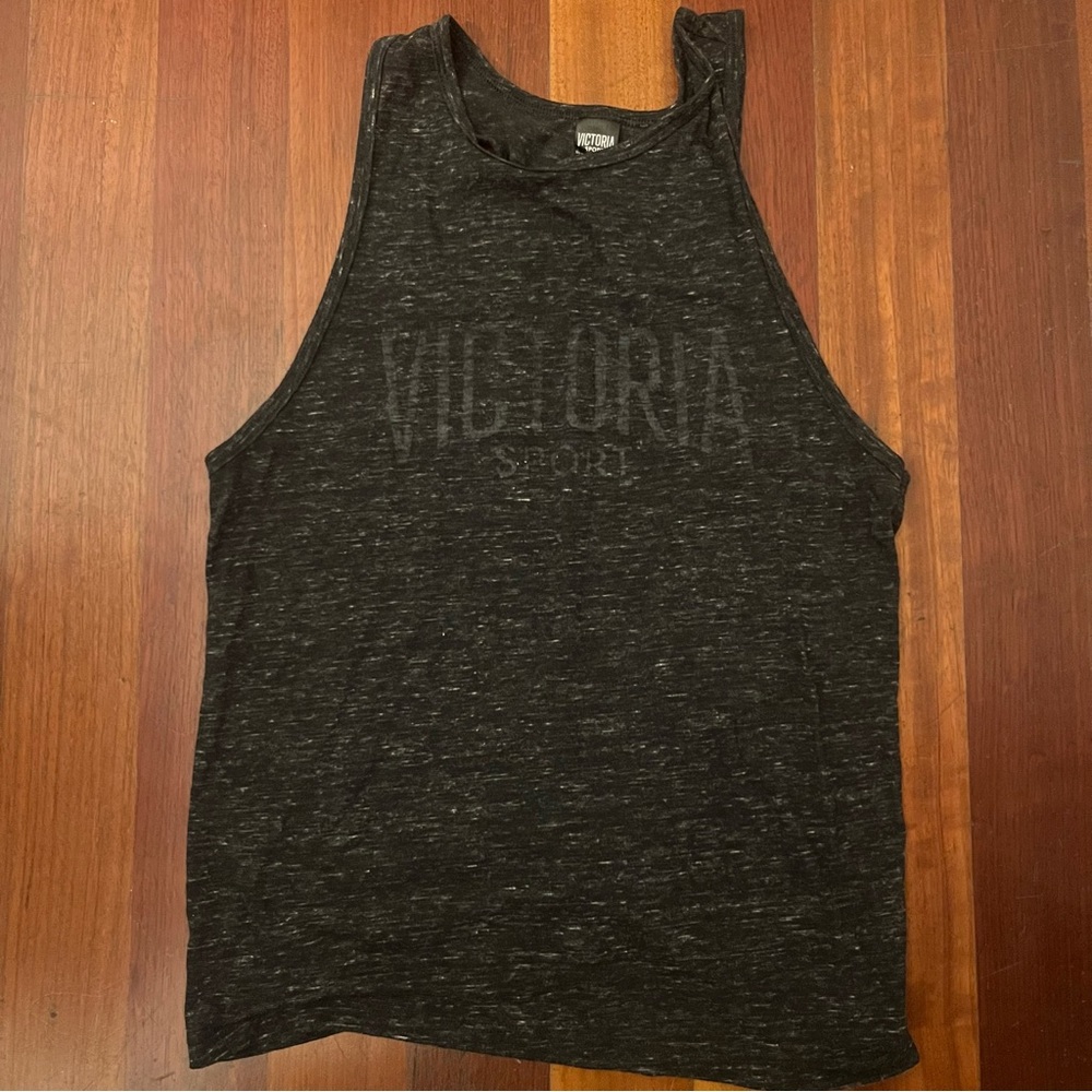 Victoria's Secret Sport Muscle Tee